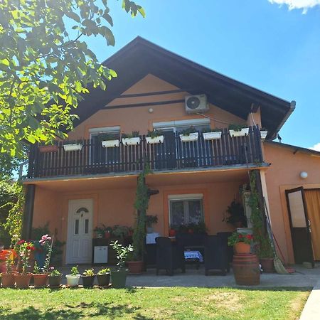 Guest House Jevtovic Sremski Karlovci Luaran gambar
