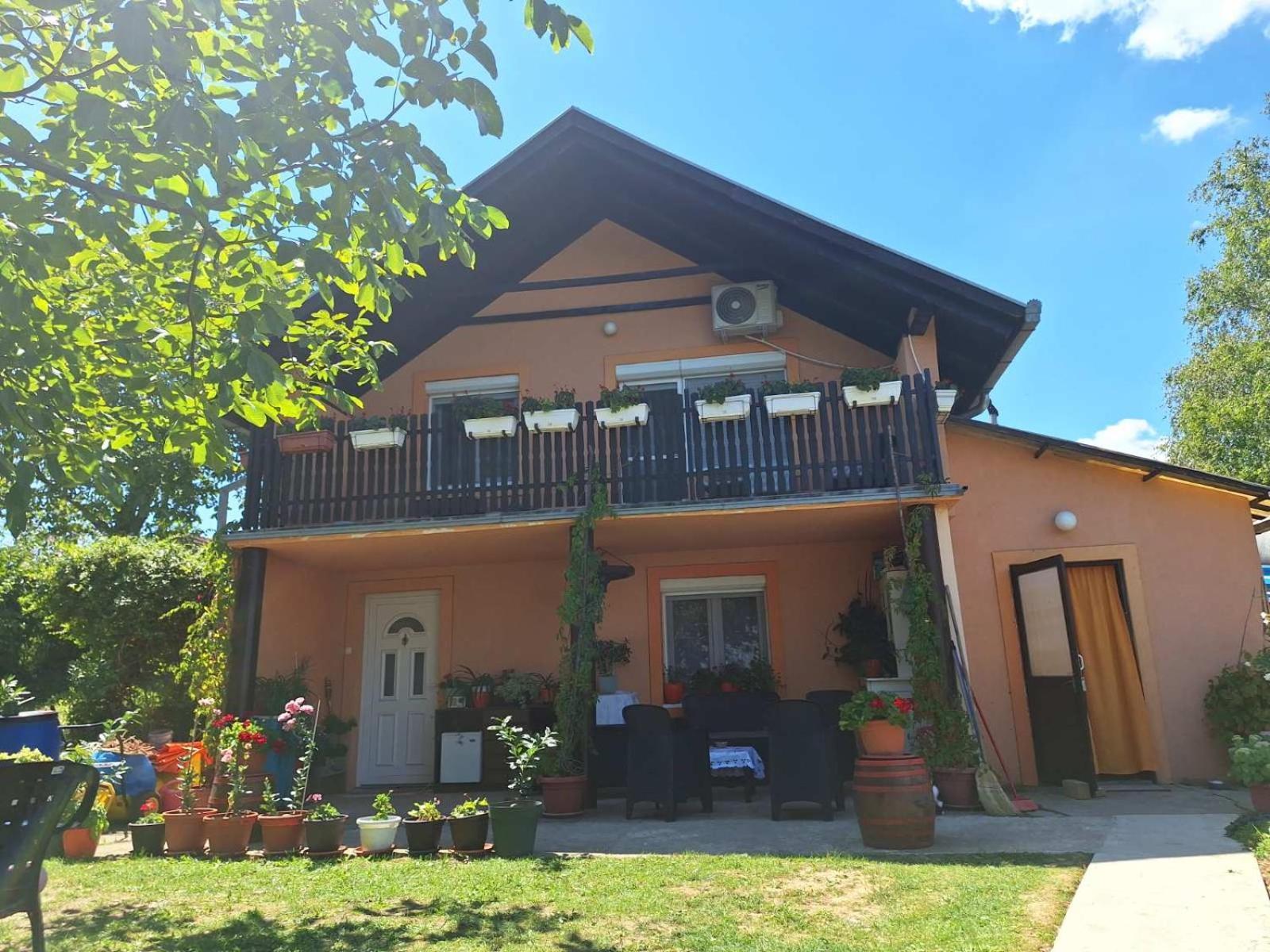 Guest House Jevtovic Sremski Karlovci Luaran gambar