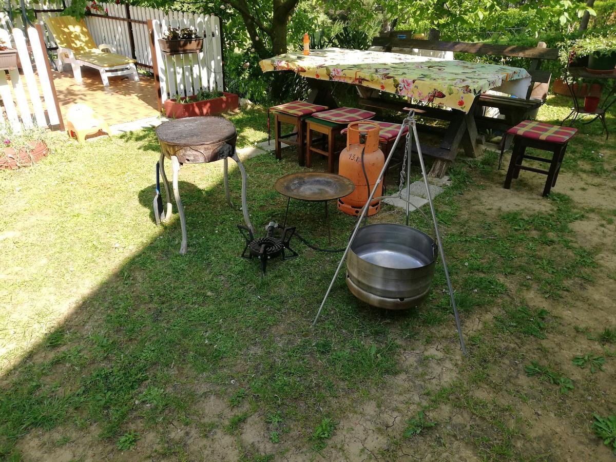 Guest House Jevtovic Sremski Karlovci Luaran gambar