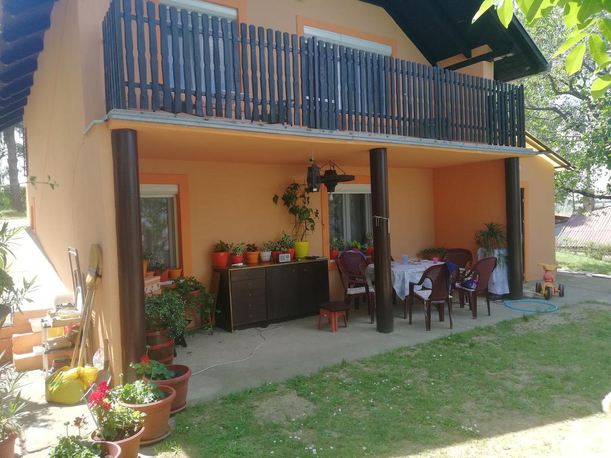 Guest House Jevtovic Sremski Karlovci Luaran gambar
