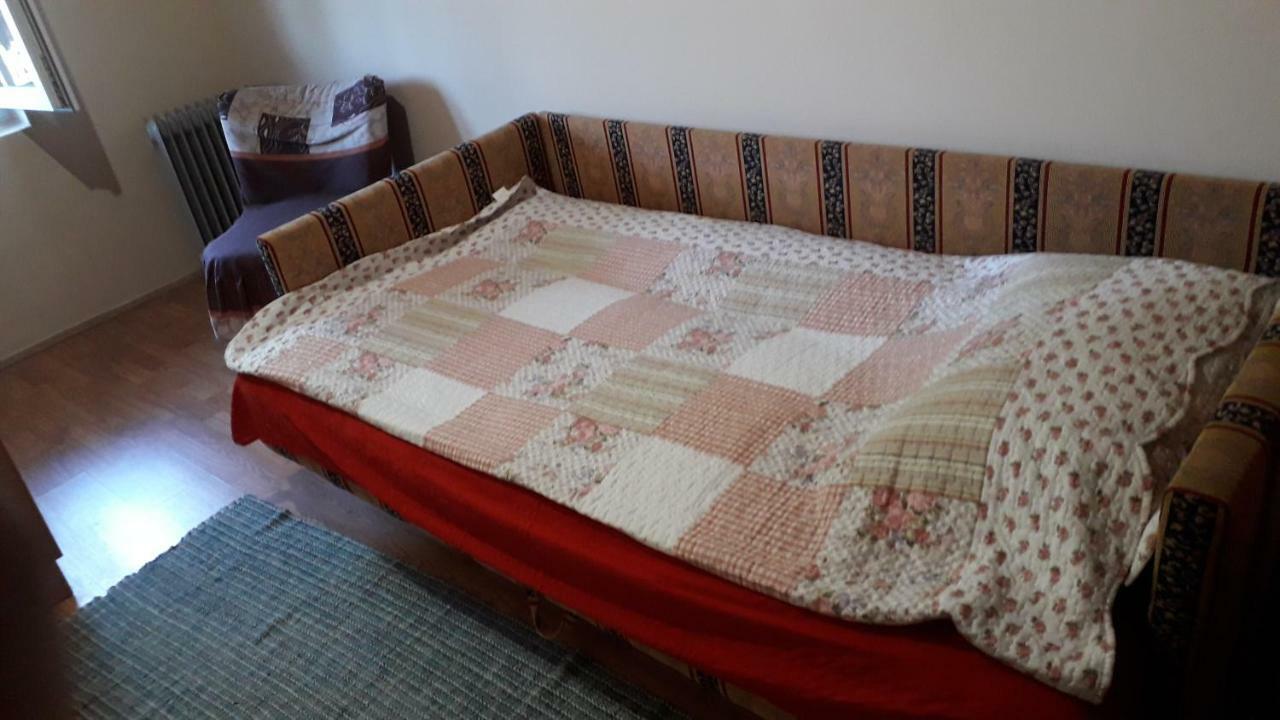 Guest House Jevtovic Sremski Karlovci Luaran gambar