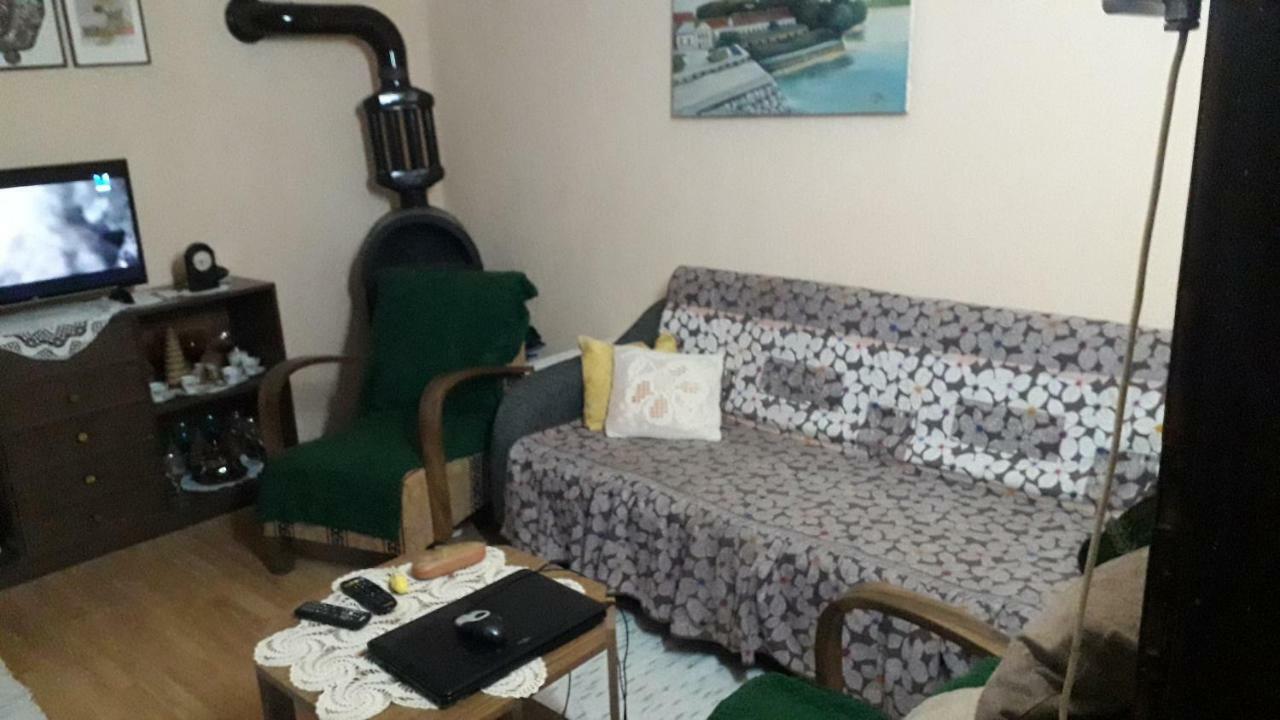 Guest House Jevtovic Sremski Karlovci Luaran gambar