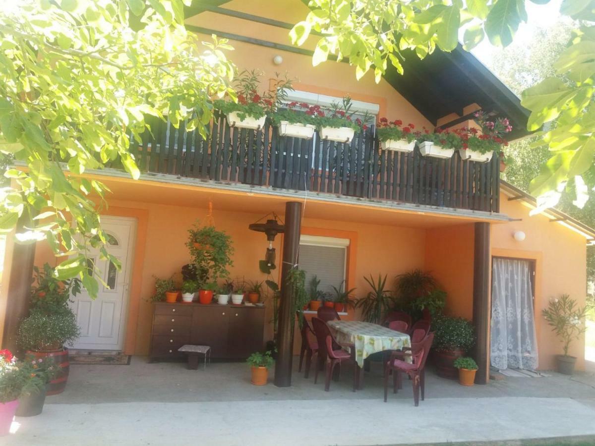 Guest House Jevtovic Sremski Karlovci Luaran gambar