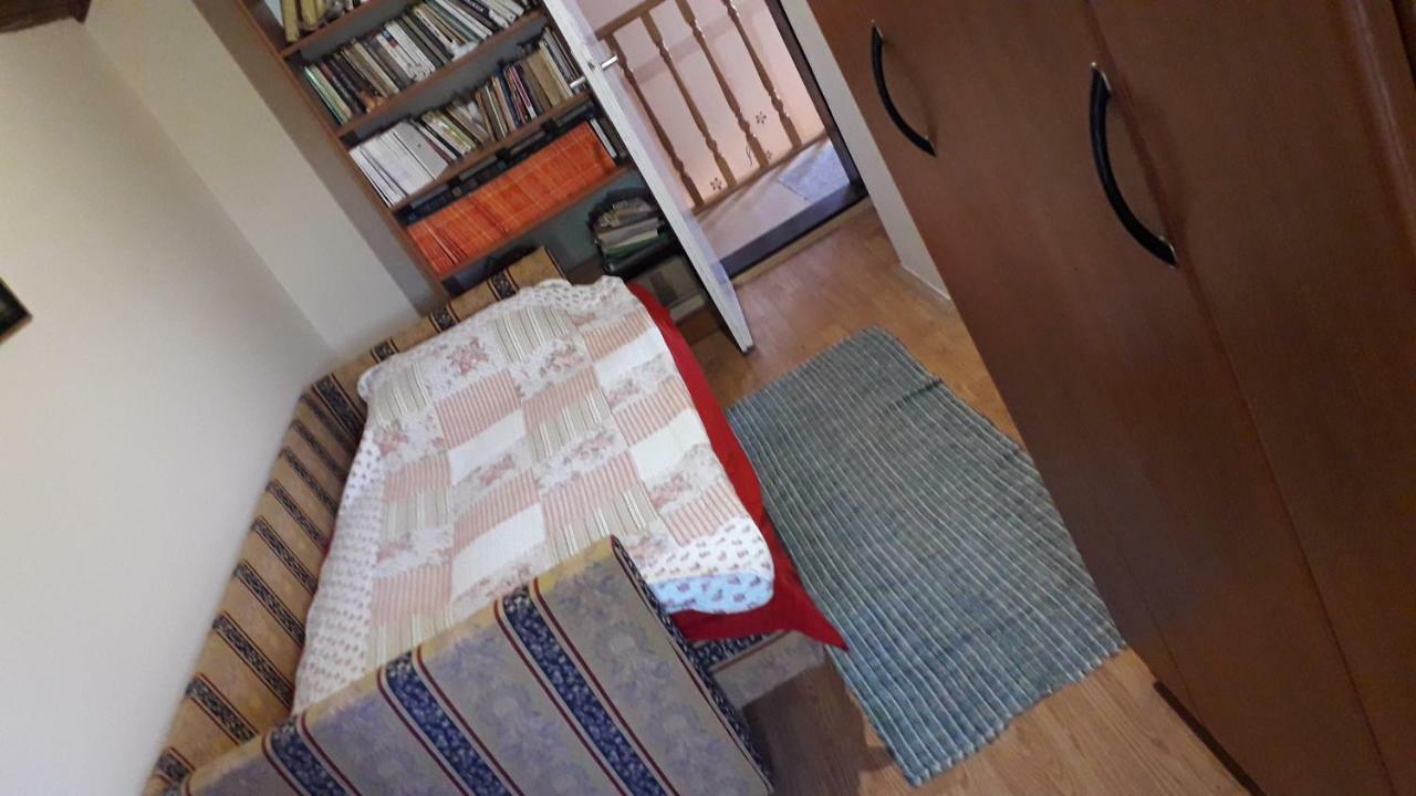 Guest House Jevtovic Sremski Karlovci Luaran gambar