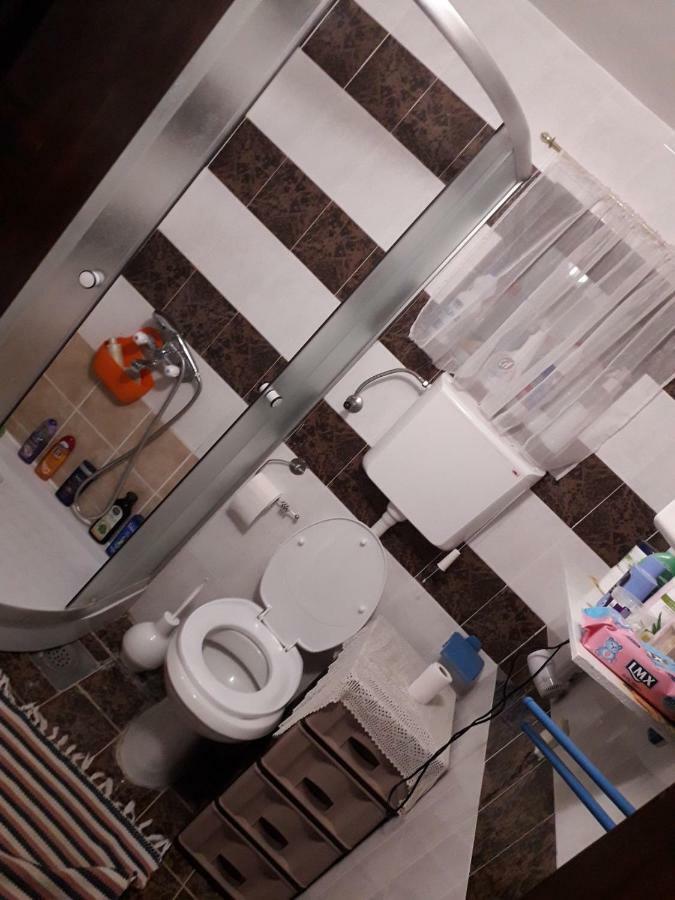 Guest House Jevtovic Sremski Karlovci Luaran gambar