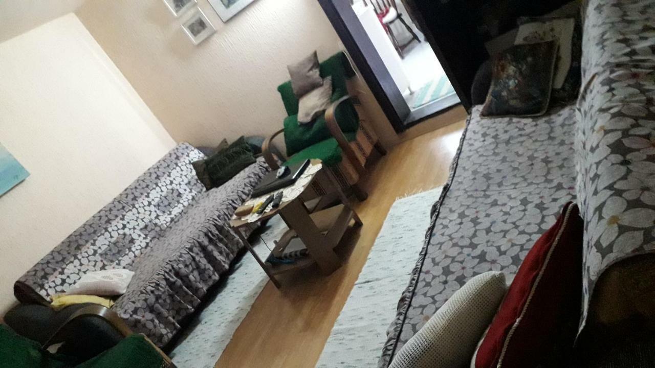 Guest House Jevtovic Sremski Karlovci Luaran gambar